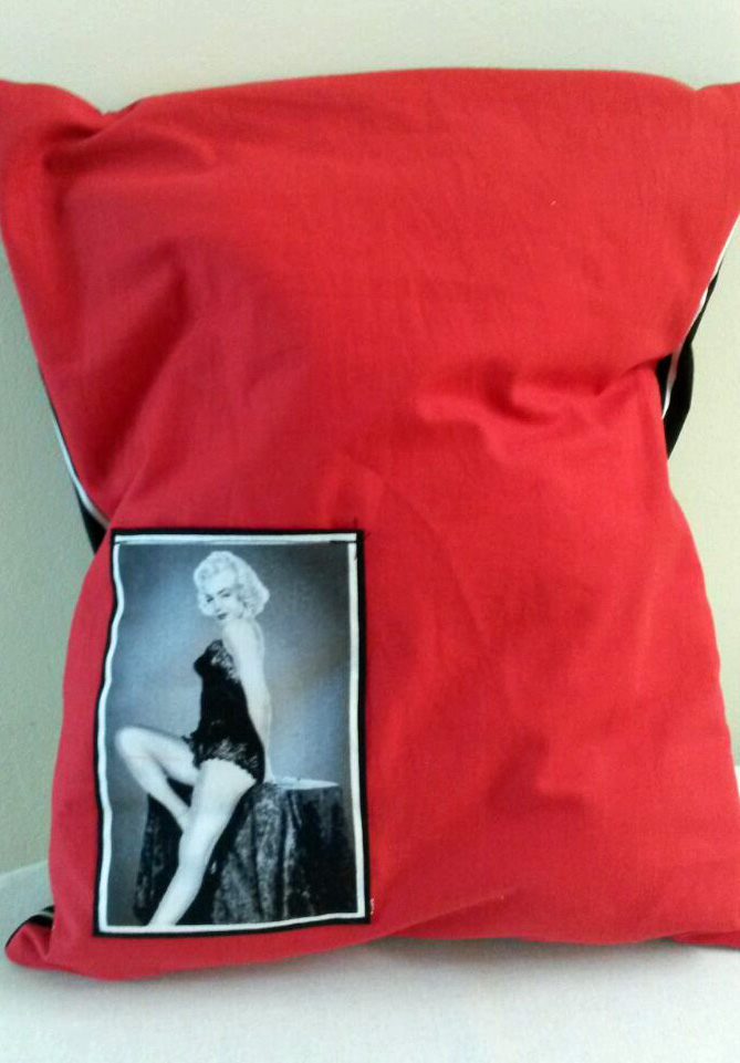 Letztens im Atelier…