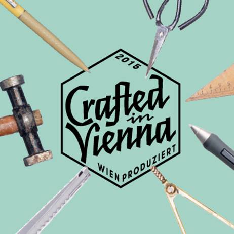 Crafted in Vienna