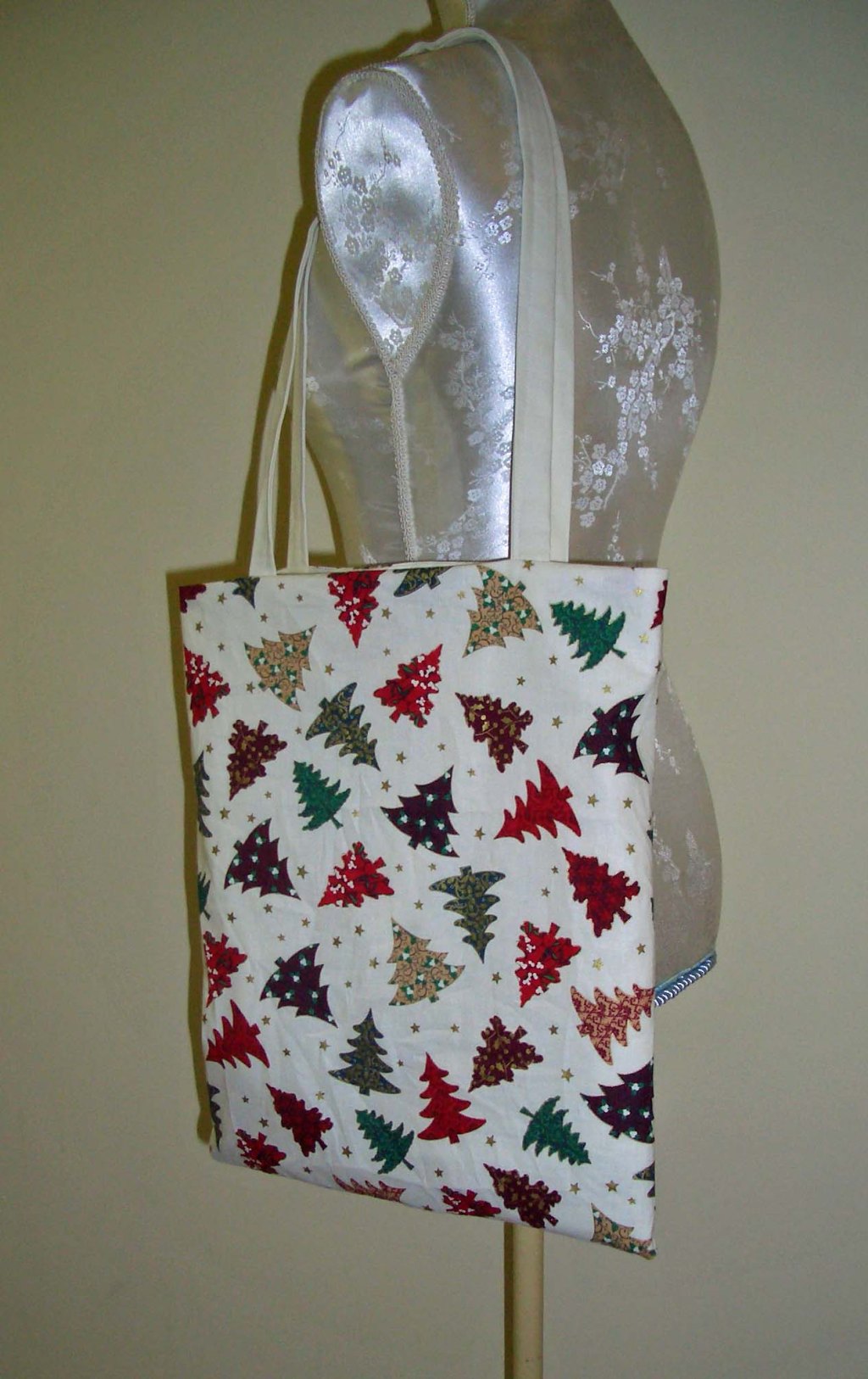 Die ersten Weihnachtsvorbereitungen