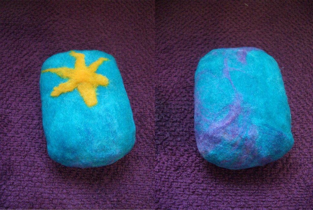 Selbstgemachtes Last-Minute-Geschenk