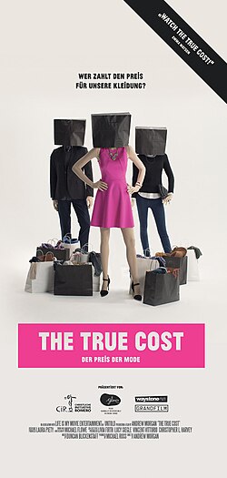 Film „The True&nbsp;Cost“