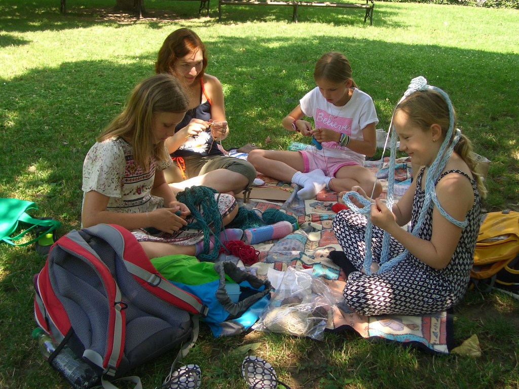 Heute im Schönbrunner&nbsp;Schlosspark