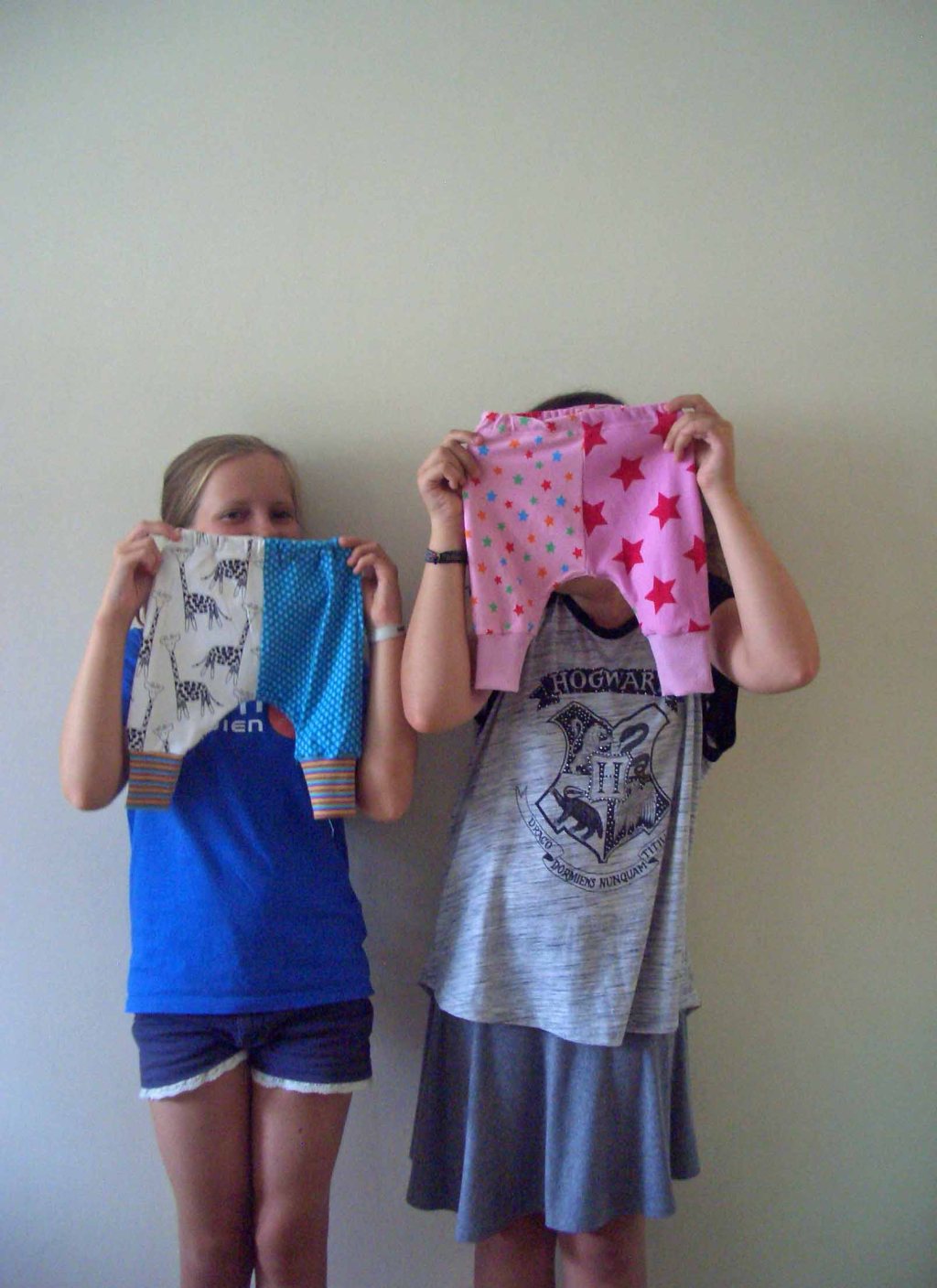 Eine abwechslungsreiche Woche