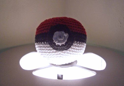 Pokeball