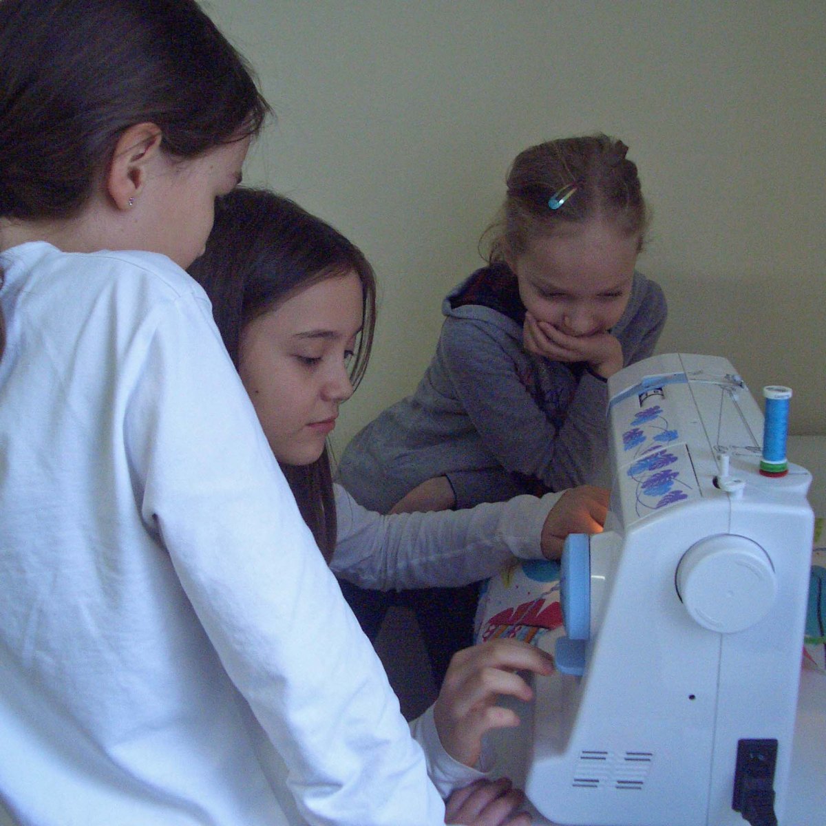 Camps in den&nbsp;Semesterferien