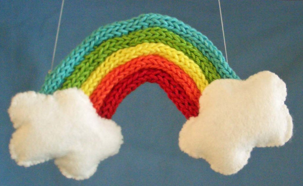 Strickliesel selber machen