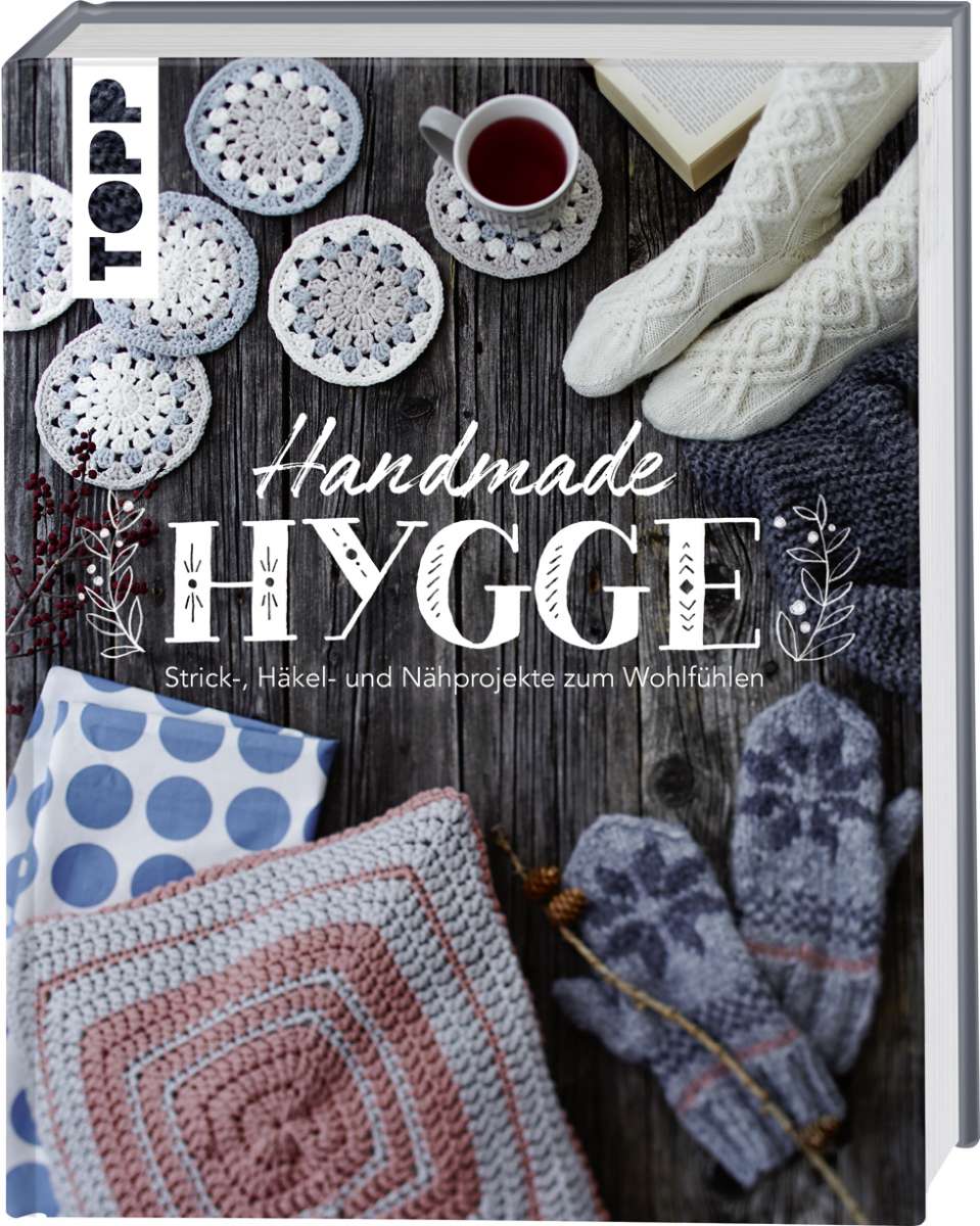 Druckfrisch: Handmade HYGGE