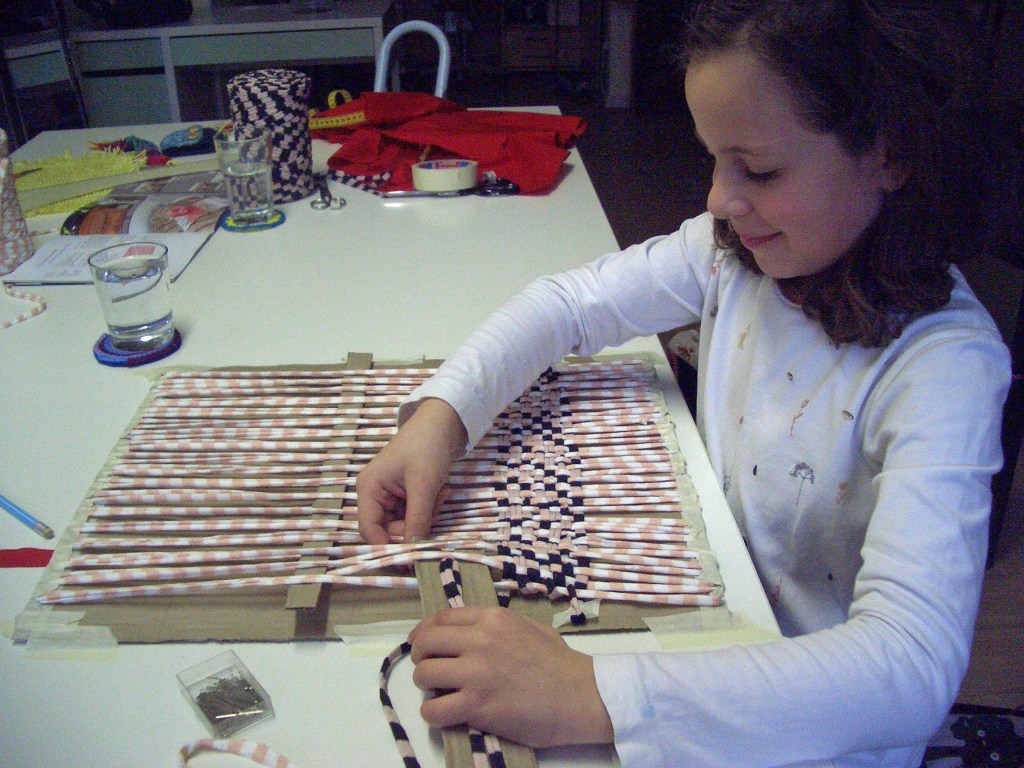 Ein Tag im&nbsp;Atelier