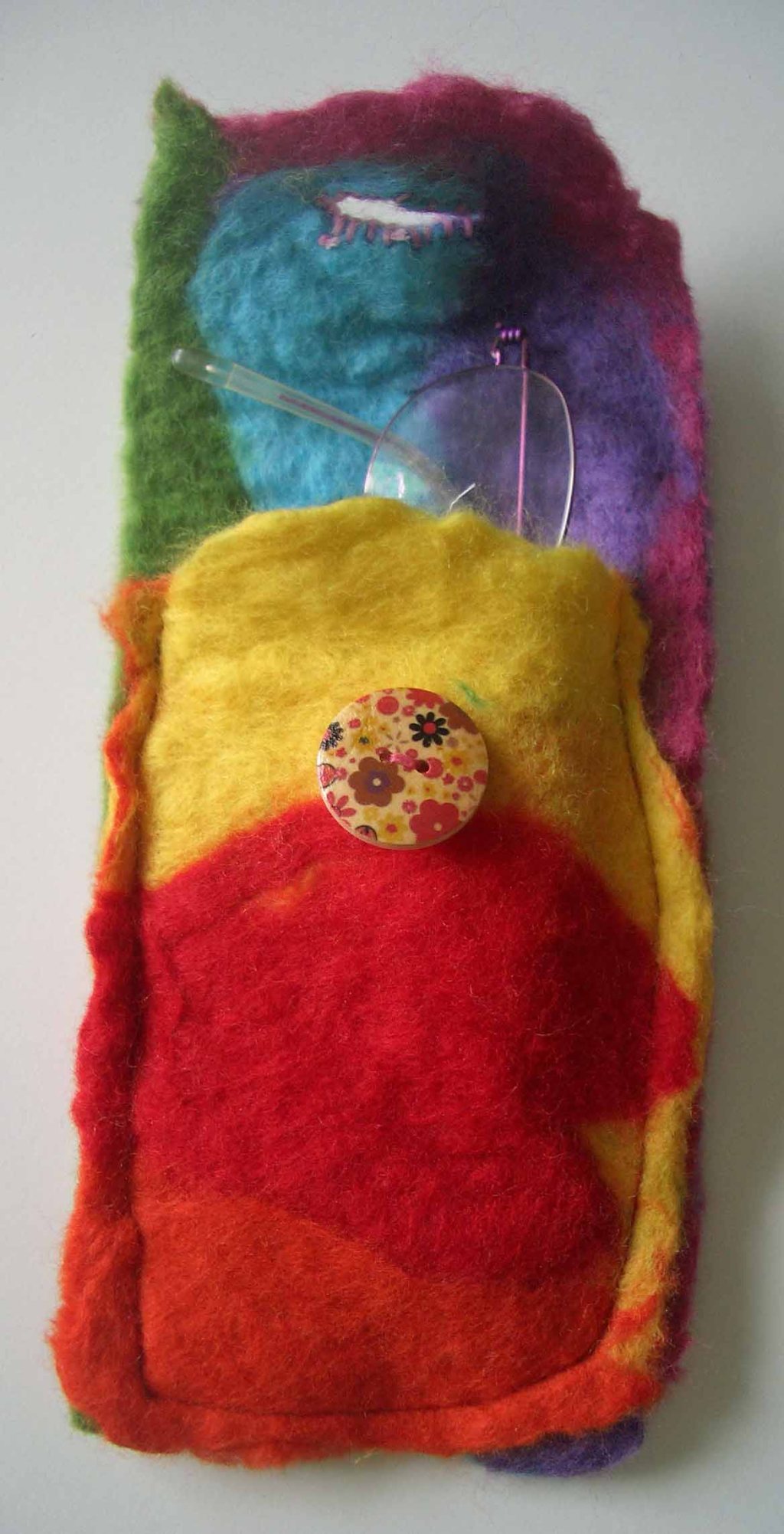 Vielfältiger Vormittag