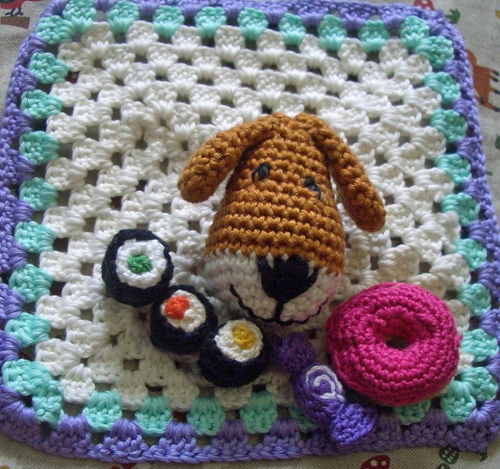 Ein Blick ins&nbsp;Atelier