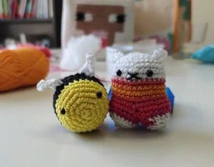 Die ersten sommerlichen&nbsp;Projekte