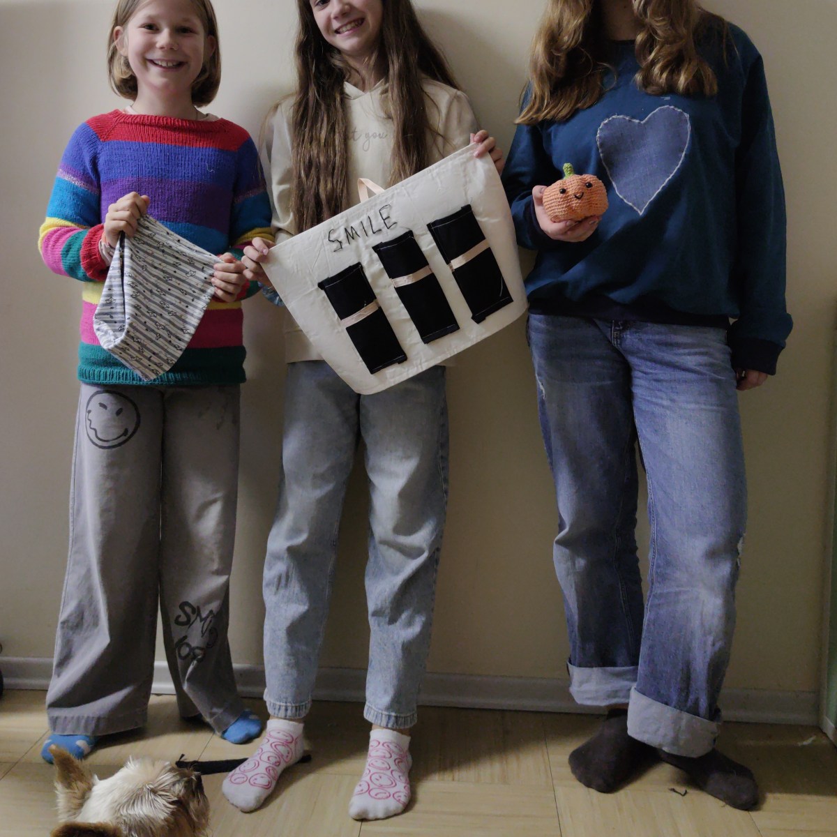 Camps in den Weihnachtsferien