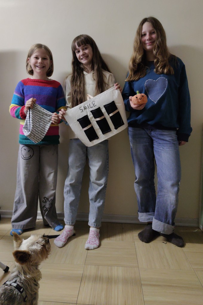 Camps in den Weihnachtsferien