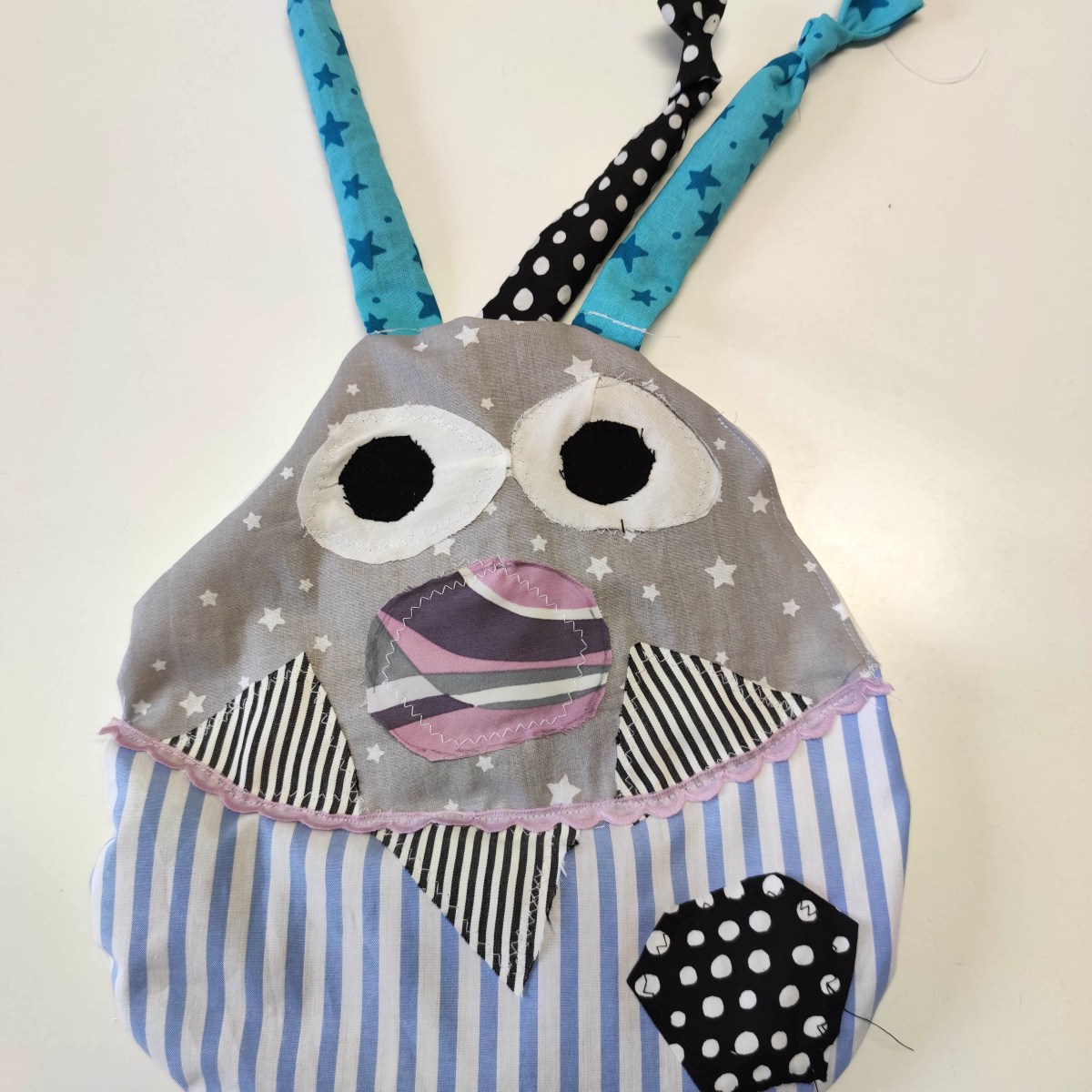 Kirschkernkissen und Handwärmer