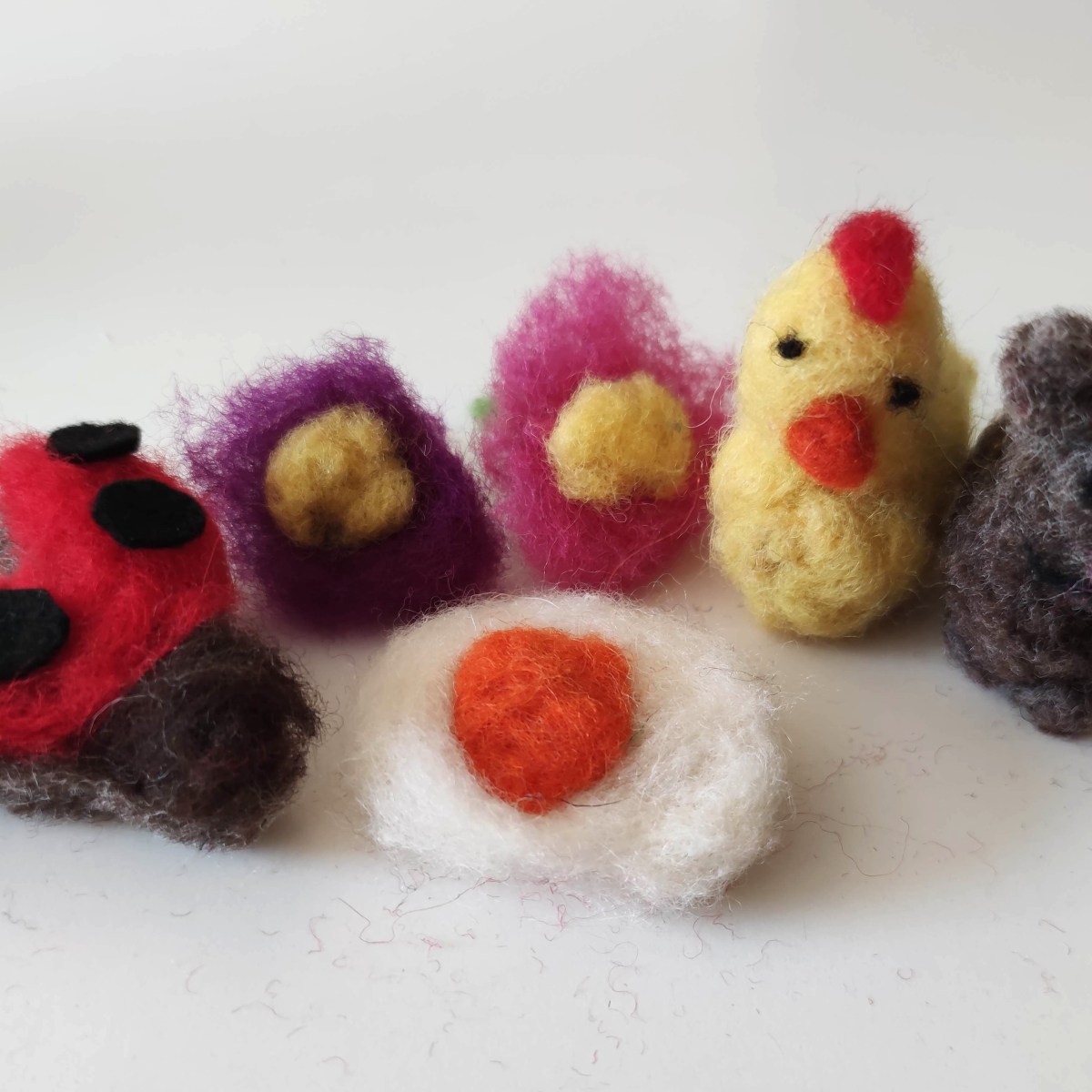 Betreuung in den&nbsp;Osterferien