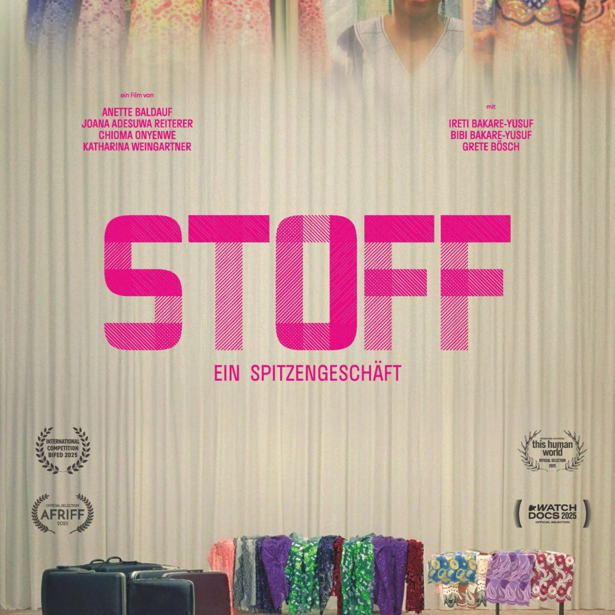 Film-Tipp: Stoff