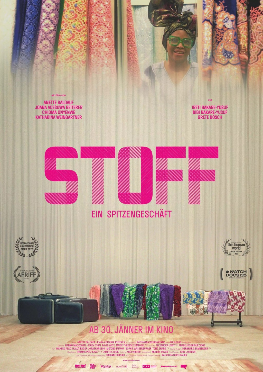 Film-Tipp: Stoff