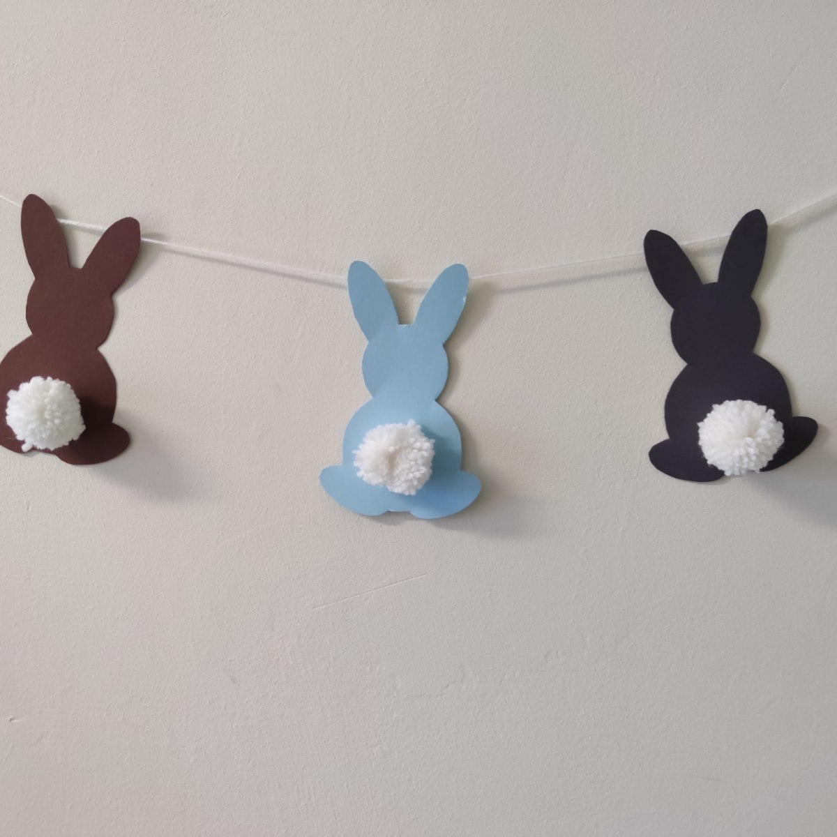 Pompons selbermachen