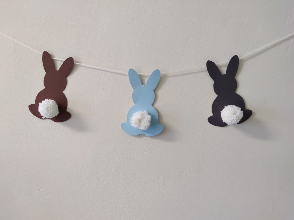 Pompons selbermachen