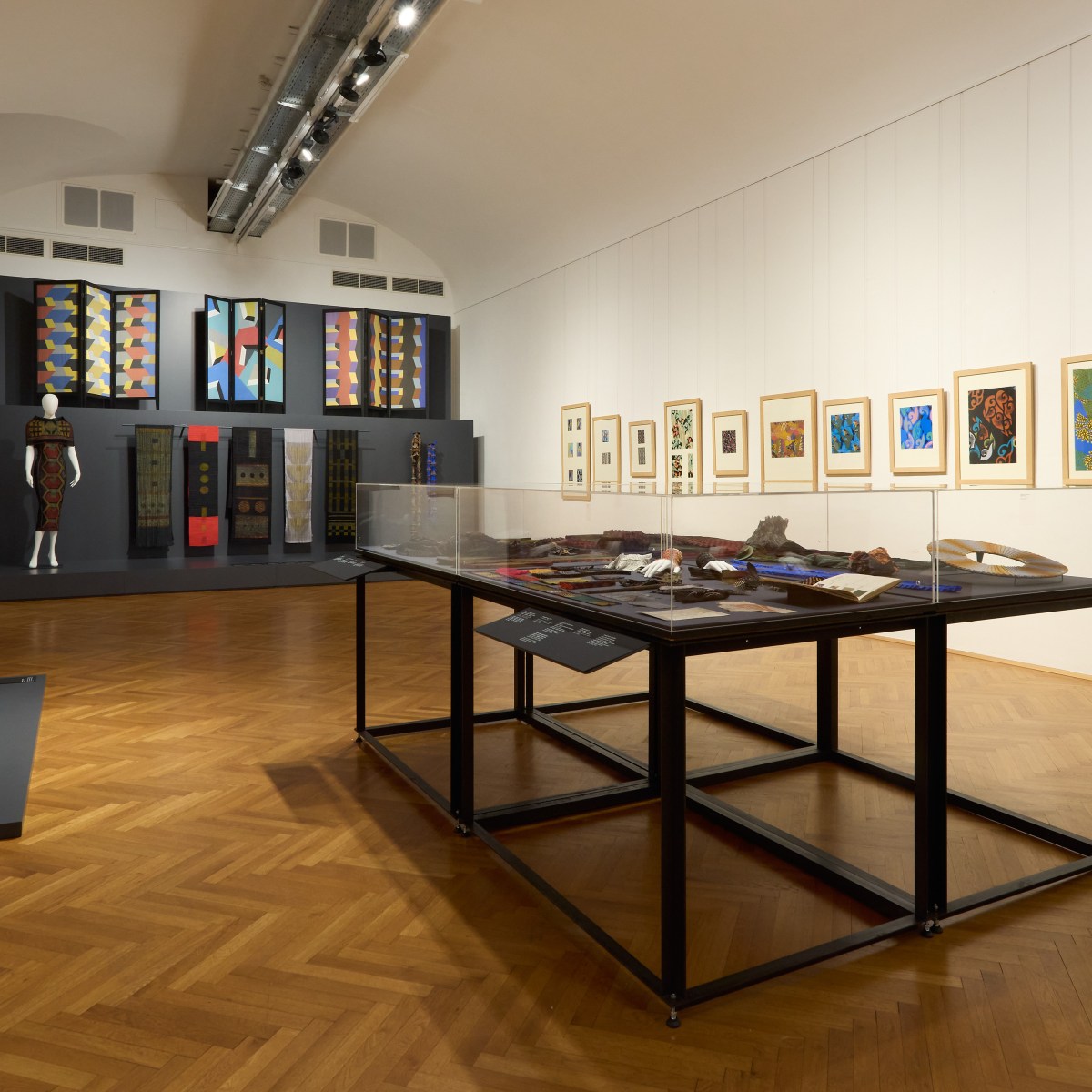 Aktuelle Ausstellungen im&nbsp;MAK