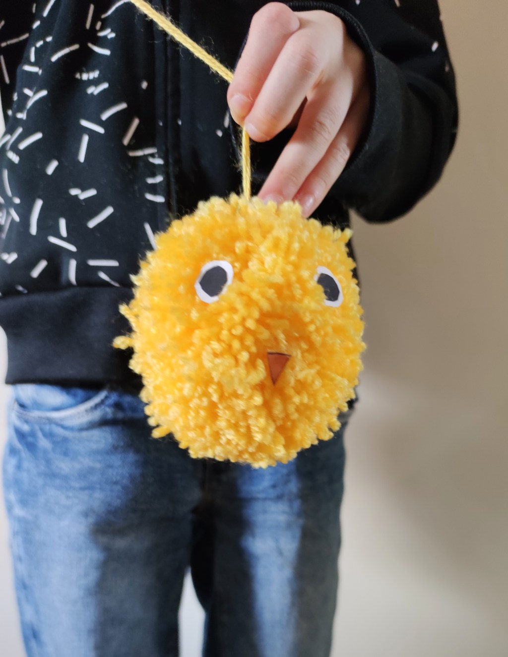 Kreative Osterferien