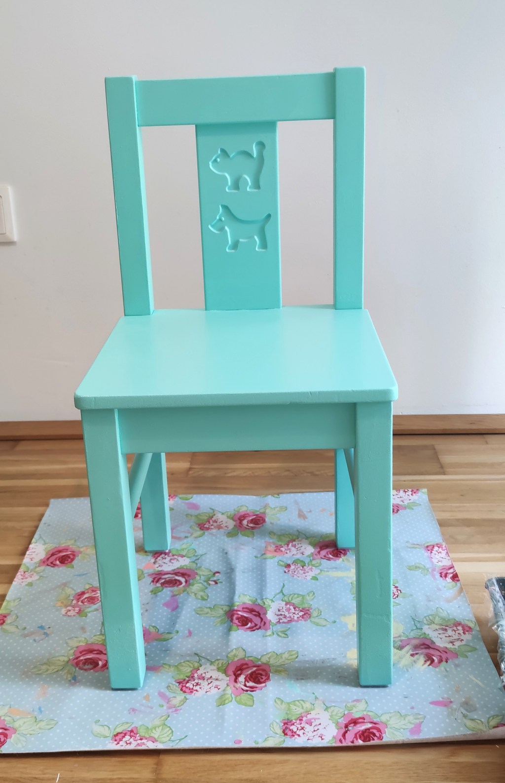 Dopamine Decor